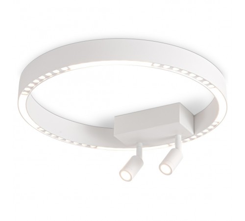 Накладной светильник Ambrella Light FL5805 FL