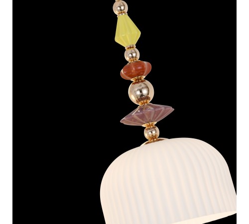 Подвесной светильник Moderli V11181-1P Charm