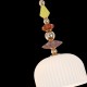 Подвесной светильник Moderli V11181-1P Charm