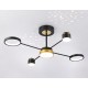 Люстра на штанге Ambrella Light FL51632 FL
