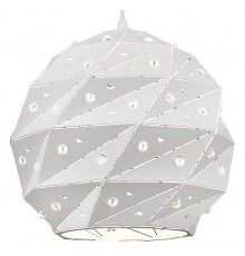 Подвесной светильник Wertmark WE264.01.006 Delfina