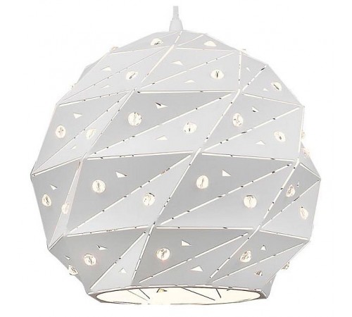 Подвесной светильник Wertmark WE264.01.006 Delfina