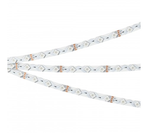 Лента светодиодная Arlight 047382 SPI открытая