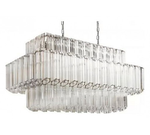 Подвесная люстра iLamp MD0267-14 Destiny