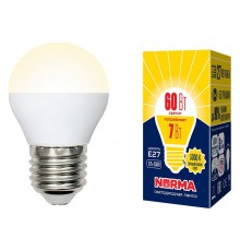 Лампа светодиодная Volpe UL-00003823