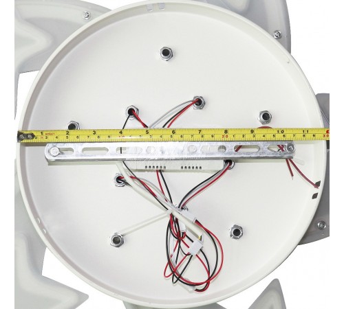 Потолочная люстра Natali Kovaltseva LED LAMPS 81213 Smart home