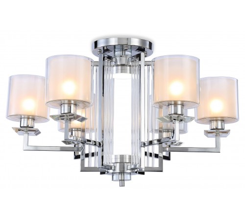 Потолочная люстра Ambrella Light TR4418 TR