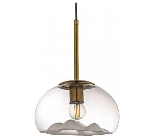 Подвесной светильник Arti Lampadari Dego E 1.P3 CS Dego