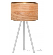 Настольная лампа декоративная Loft it 1700-TWH+SW Nordic