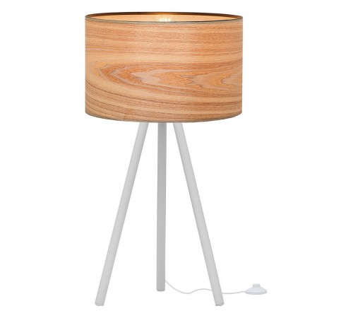 Настольная лампа декоративная Loft it 1700-TWH+SW Nordic