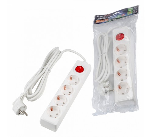 Удлинитель Uniel UL-00010022 Ultra