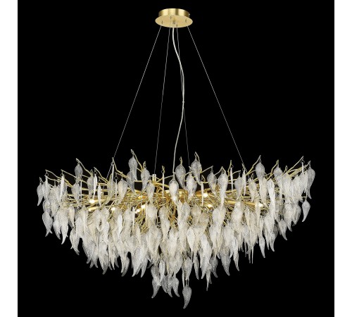 Подвесная люстра Wertmark WE182.19.403 Daniela