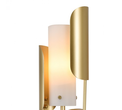 Бра Indigo 11048/1W Gold Impero