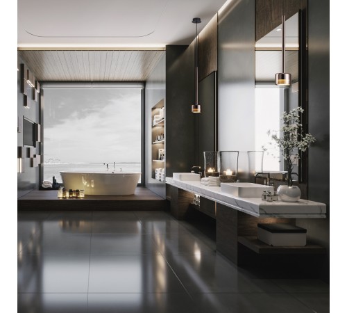 Подвесной светильник Mantra 7873 Tonic