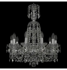 Подвесная люстра Bohemia Art Classic 11.11.10.195.XL-68.Cr.Sp 11.11