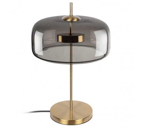 Настольная лампа декоративная Loft it 10041T/B Dauphin