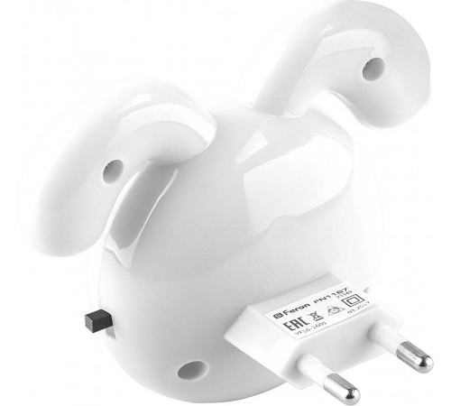 Ночник Feron 23348 FN1167