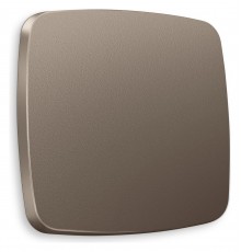 Клавиша для выключателя одноклавишного Ambrella Volt OP6310 Quant