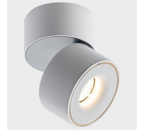 Накладной светильник Italline IT02-001 white IT02-001