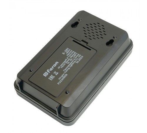 Звонок беспроводной Feron 48921 E-381