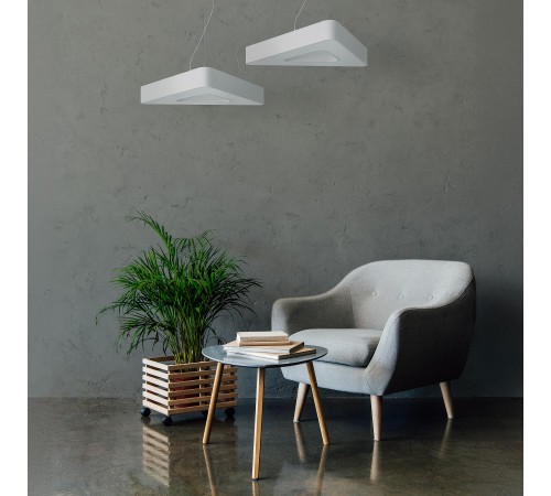 Подвесной светильник Эра Б0050578 Delta