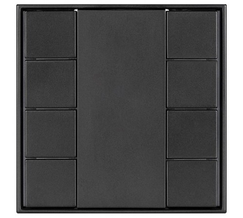 Панель универсальная клавишная встраиваемая Arlight 028759