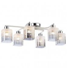 Накладной светильник Ambrella Light TR303207 TR