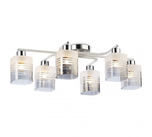 Накладной светильник Ambrella Light TR303207 TR