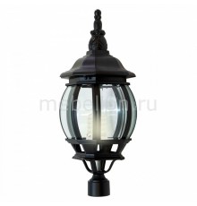 Наземный низкий светильник Feron 11100 8103