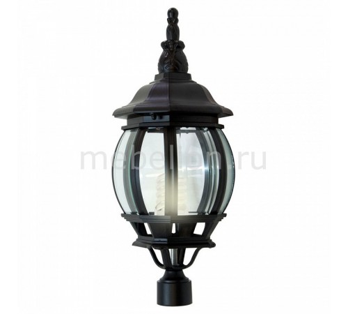 Наземный низкий светильник Feron 11100 8103