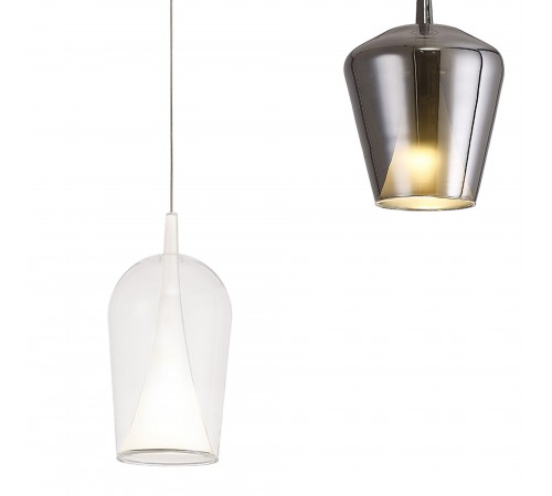 Подвесная люстра Mantra 8258 Elsa