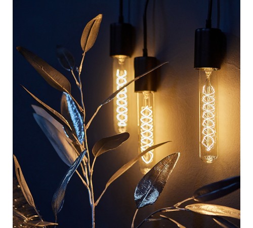 Лампа накаливания Uniel UL-00000485 IL-V