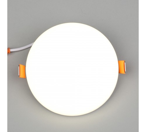 Встраиваемый светильник Aployt APL.0074.09.18 Deni