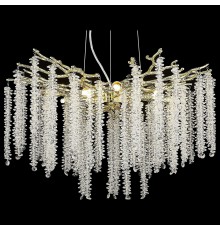 Подвесная люстра Velante 185-303-08 185