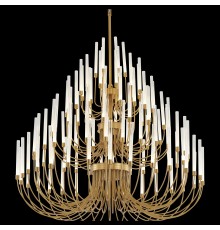 Подвесная люстра Alfa-Light F4224-04 F4224