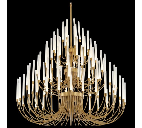 Подвесная люстра Alfa-Light F4224-04 F4224