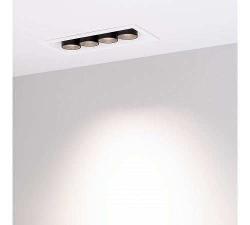 Встраиваемый светильник Arlight 032229 ORIENT