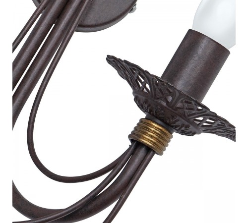 Бра Vitaluce V1151/2A V1151