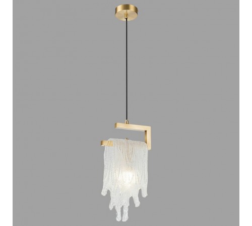 Подвесной светильник Belfast 3253 BR CL Colvil