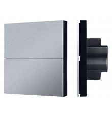 Панель универсальная клавишная встраиваемая Arlight 055483 INTELLIGENT