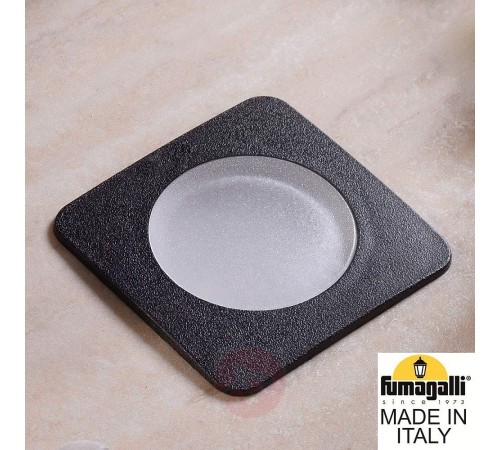 Встраиваемый в дорогу светильник Fumagalli 2F4.000.000.AXG1L Ceci