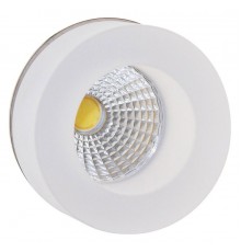 Встраиваемый светильник Aployt APL.0094.09.05 Barbi