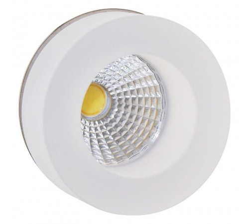 Встраиваемый светильник Aployt APL.0094.09.05 Barbi