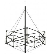 Подвесная люстра Aployt APL.785.03.20 Babetta