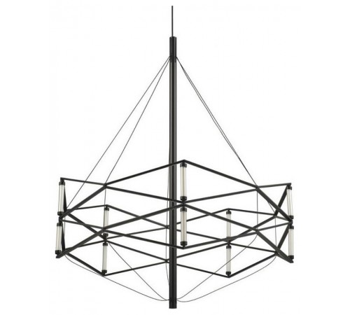 Подвесная люстра Aployt APL.785.03.20 Babetta