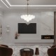 Встраиваемый светильник Hesby Lighting HSBL_0105 Bodo