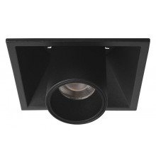 Встраиваемый светильник Loft it 10322/B Black Lens