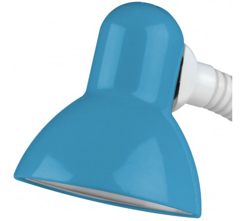 Настольная лампа декоративная Uniel UL-00001810 Школьная серия