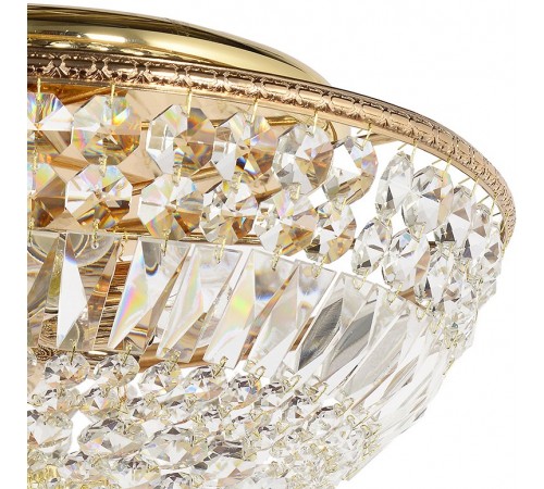 Накладной светильник Arti Lampadari Eterno E 1.2.55.600 G Eterno