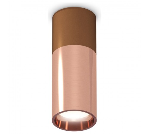 Накладной светильник Ambrella Light XS6326060 XS